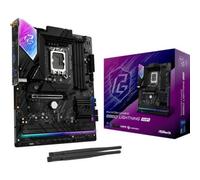 Placa ASROCK B860M LIGHTNING WIFI
