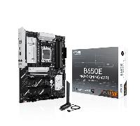 placa asus b650e max gaming wifiamdam5b650e4ddr5256gbdp+hdmi4sata+3m.25usb3.2+1usb-c2.5gb+wifi6e+bt5.3atx