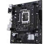 Placa Asus Prime PRIME H610M-R-SI