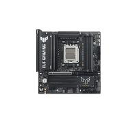 PLACA ASUS TUF GAMING B850M-PLUS II,AMD,AM5,B850,4DDR5,192GB,1HDMI+1DP,4SATA3+3M.2,2.5GBLAN,8USB3.2,MATX 90MB1MT0-M0EAY0