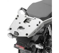 Placa Ataque Trasero Bauletto Givi Monokey X Suzuki V-Strom 2014 2015 2016