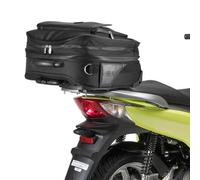 Placa Ataques Tronco Puerto Monolock GIVI E227 Honda SH125 Ie 2011 2012 2013