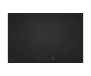 Placa Balay 3EB980MH Inducción 80 cm Wi-Fi Flexible Slider Negro