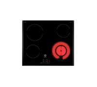 Balay 3EB721LR Placa Vitroceramica 4 Fuegos Negro