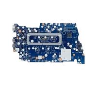 Placa Base 0C566Y portátil for DELL 14 7435 2 en 1 R7 7730U 16 GB de RAM 223099-1, Replacement Part
