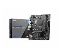 Placa base 1700 microatx msi pro h610m-e ddr4 - 2xddr4 (hasta 64gb 320