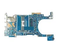 Placa Base 203032-4 for portátil de 14 Pulgadas. CPU: I5-1135G7/I5-1155G7/I7-1165G7/I7-1195G7. Prueba Correcta.(I5-1135G7)