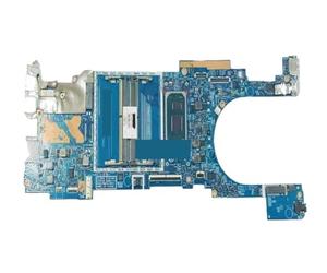 Placa Base 203032-4 for portátil de 14 Pulgadas. CPU: I5-1135G7/I5-1155G7/I7-1165G7/I7-1195G7. Prueba Correcta.(I5-1135G7)