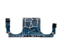 Placa Base 203107-1 for portátil Precision 5770 i7 9720, i5, i7, i9-12.º, 4/6/12 GB, RAM 3060 A3000(MODEL7)