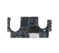 Placa Base 213015-1 for portátil X1 de 4.ª generación con CPU: i7 11800H RTX3050 i7 11850H RTX3060 FRU: 5B21D53637(I7 11800H RTX3050)
