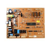 Placa Base 30143E5050 FRU-571, Compatible Con Siemens, Compatible Con Bosch, Refrigerador KA56NV10TI