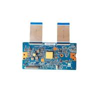 Placa Base 50T20-C04 T500HVN08.0 Ctrl BD T-con, Compatible con Sony 50 '' 50 Pulgadas KDL-50W800B KDL-50W700B KDL-50W805B KDL-50W829B Placa Lógica De TV