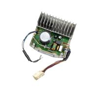 Placa Base, 52K2000901 Tablero De Control Del Inversor Del Motor, Compatible Con Midea, Compatible Con LittleSwan, Piezas De Lavadora De PCB Del Controlador ZXGN-420-8-43L De Lavadora