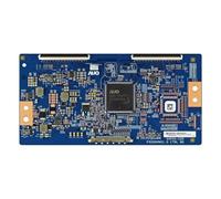 Placa Base 55P05-C00 P550QVN01.0 Ctrl BD T-con, Placa Lógica for TV De 55 Pulgadas LC-55UB30U M55-C2 WE55UT4200 WE55UT4200 NS-55DR710NA17