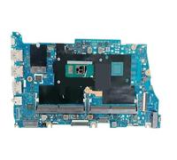Placa Base 640 G9 for portátil 440 G9. CPU: I5-1235U SRLFQ I7-1255U SRLFP UMA DDR4 N01275-001 DAX8SFMB8B1.(I7-1255U UMA)