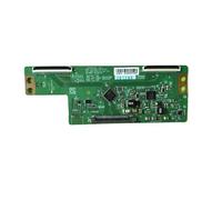 Placa Base 6870C-0481A 6871L-3812B/A T-con Placa Lógica LC490DUJ Adecuada for 48HBT62U LE49S508 49PFL4909/F7 JVC LC-49C550, Compatible con LG TV 49LB550V