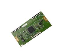 Placa Base 6870C-0535B T-con Compatible con LG, Pantalla V15 UHD TM120 versión 0.9. Reemplazo de Placa Base 6870C-0535B.(D)