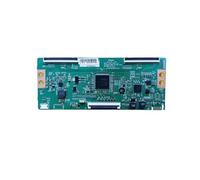 Placa Base 6870C-0805A Placa Lógica T-con 6871L-6394B 6394A, Compatible con ONN 100012586, Compatible con Philips 55PUS7956/12 55GDU7500B TX-55HXW584 55HX585B