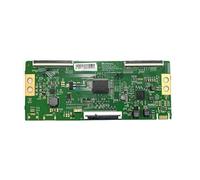 Placa Base 6870C-0805A V19_UHD_TM120_V0.3 T con Placa 6870C for LG TV Tcon Board 6870C 0805A Equipo De Visualización 6870C0805A Piezas De Placa De Circuito De TV