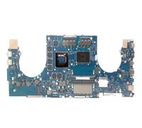 Placa Base 702VM for portátil 702VMK GL702VSK GL702VS GL702VML, i5, i7-6.ª/7.ª generación, GTX1060-3G/6G, GTX1070/8G(I7-6700HQ GTX1060-3G)