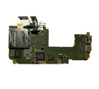 Placa Base 70D PCB 041, Compatible con Canon, Pieza de Repuesto for cámara réflex.