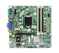 Placa Base 718412-001 For Prodesk 400 G2, Placa De MS-7860 UMA DDR3 For HP, Partes