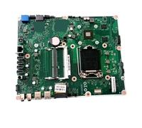 Placa Base 759746-001 Compatible con Pavilion 23 AIO, Placa Base 759746-501 For HP, Partes