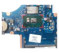 Placa Base 856223-601 856223-501 G34A DAG34AMB6D0 for Ordenador portátil Pavilion 15-AU 15T-AU SR2EZ I7-6500U For HP, Partes