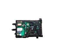 Placa Base 9000661565, Compatible Con Siemens, Bosch, Lavadora De Tambor XQG90-WAS 287670 W DD, Piezas De Lavadora(Motherboard)
