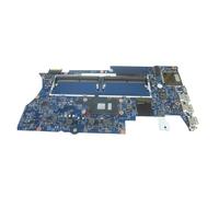 Placa Base 926714-601 448.0C203.0011 For Ordenador Portátil Pavilion X360 14-BA con Procesador De I5-7200u For HP, Partes