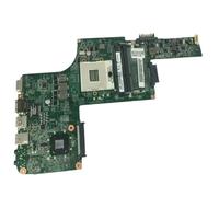 Placa Base A00095740 DA0BU5MB8E0 For Ordenador Portátil For Toshiba Satellite L730 L735, Partes