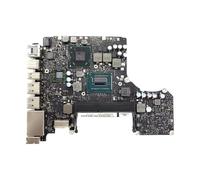 Placa Base A1278 for portátil Pro de 13 Pulgadas (año 2011-2012), 820-2936-A/B y 820-3115-B, Placa lógica I5/I7, Buena Prueba.(2012 Year i5 2.5 GHz)