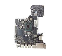 Placa Base A1278 for portátil Pro de 13 Pulgadas (año 2011-2012), 820-2936-A/B y 820-3115-B, Placa lógica I5/I7, Buena Prueba.(2011 Year i7 2.7 GHz)