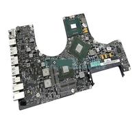Placa Base A1297 for Placa lógica A1297 820-2610-A/B 820-2849-A 820-2914-B Año 2009 2010 2011(Late 2011 i7 2.4GHz)