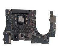 Placa Base A1398 820-00138-A for Pantalla Retina de 15" con Core i7 a 2,2/2,5/2,8 GHz y 16 GB (2015)(I7 2.5 GHz 16GB IG)