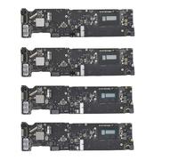Placa Base A1466 i5 i7 4GB 8GB for Placa lógica A1466 820-3437-B 820-00165-A 2013 2014 2015 2017(2013 1.3GHz i5 8GB)