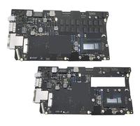 Placa Base A1502 820-3536-A 820-3476-A 820-4924-A for Placa lógica Retina de 13" 8G 16G 2013 2014 2015(2013 2.4GHz i5 4GB)