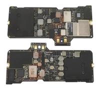 Placa Base A1534 820-00045-A 820-00244-A for Placa lógica Retina de 12" (8 GB, 16 GB, 256 GB, 512 GB, años 2015, 2016 y 2017)(2017 1.2GHz 16G 256G)