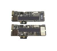 Placa Base A1534 820-00045-A 820-00244-A for Retina 12 "A1534 Placa 8GB 16GB 256GB 512GB 2015 2016 2017 años(2015 1.2GHz M 512GB)