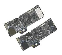 Placa Base A1534 for MacBook Retina de 12 Pulgadas (Placa lógica A1534, EMC 2746 2991 3099, años 2015, 2016 y 2017)(2017 1.2GHz 8G 256G)