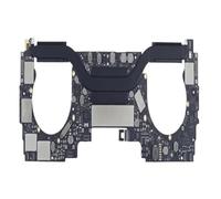 Placa Base A1706 2016 2017 2.8G 3.1G 256 512gb 820-00923-A 3071 3163 for Retina A1706(2017 i5 3.1 8G 256G)