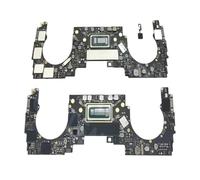 Placa Base A1706 A1989 Probada con Touch ID for Pantalla Retina de 13" (Placa lógica A1706, i5, i7, 2016, 2017, 2018 y 2019)(2017 i7 3.5 16G 1TB)