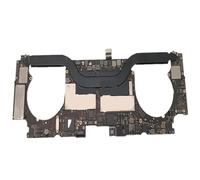 Placa Base A1707 con Touch ID 820-00928-A 820-00281-A for Placa lógica i7 de 16 GB de 15" (2016/2017), Prueba Completa(2017 2.8Ghz 256GB)