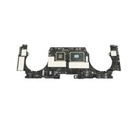 Placa Base A1707 for Notebook Pro Retina de 15" con Touch ID (256 GB, 512 GB, 1 TB, 820-00281-A, 820-00928-A, 2016-2017)(2017 i7 3.1GHz 1TB)