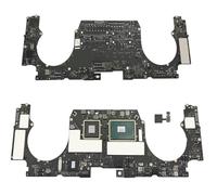 Placa Base A1707 Probada for Placa lógica A1707 820-00281-A 820-00928-A 2016 2017(2016 i7 2.6GHz 256GB)