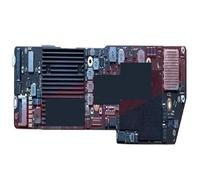 Placa Base A1932 820-01521-A for Placa lógica A1932 de 13,3", 1,6 GHz, 128 GB, 256 GB, 512 GB, años 2018 y 2019(19 i5 1.6 16G 512GB)