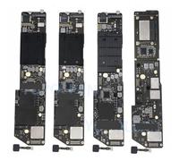 Placa Base A1932 for MacBook Air de 13 Pulgadas (A2179, A2337), Placa lógica 820-01521-02/A, 820-01958-A, 820-02016-A (2018, 2019 y 2020)(A1932 DC Jack)