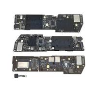 Placa Base A1932 for MacBook Air Retina de 13 Pulgadas (A2179, A2337), i3, i5, M1 (128 GB, 256 GB, años 2018, 2019 y 2020)(A1932 2018 16G 512GB)