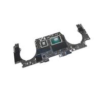 Placa Base A1990 for MacBook Pro de 15 Pulgadas con Pantalla Retina, Placa lógica A1990, i7, i9, 256 GB, 500 GB, 1 TB, con Touch ID (2018-2019)(2018 2.2 i7 32G 256G)