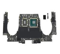 Placa Base A1990 for Placa lógica A1990 de 15" con Touch ID, i7, i9, 16 GB, 32 GB, 2018, 2019, 820-01041-A, 820-01814-A(2019 2.6 i7 16G 256G)